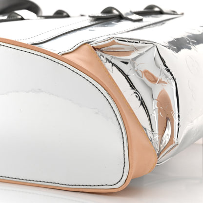 Louis Vuitton Monogram Mirror Christopher PM Backpack 9 of 9