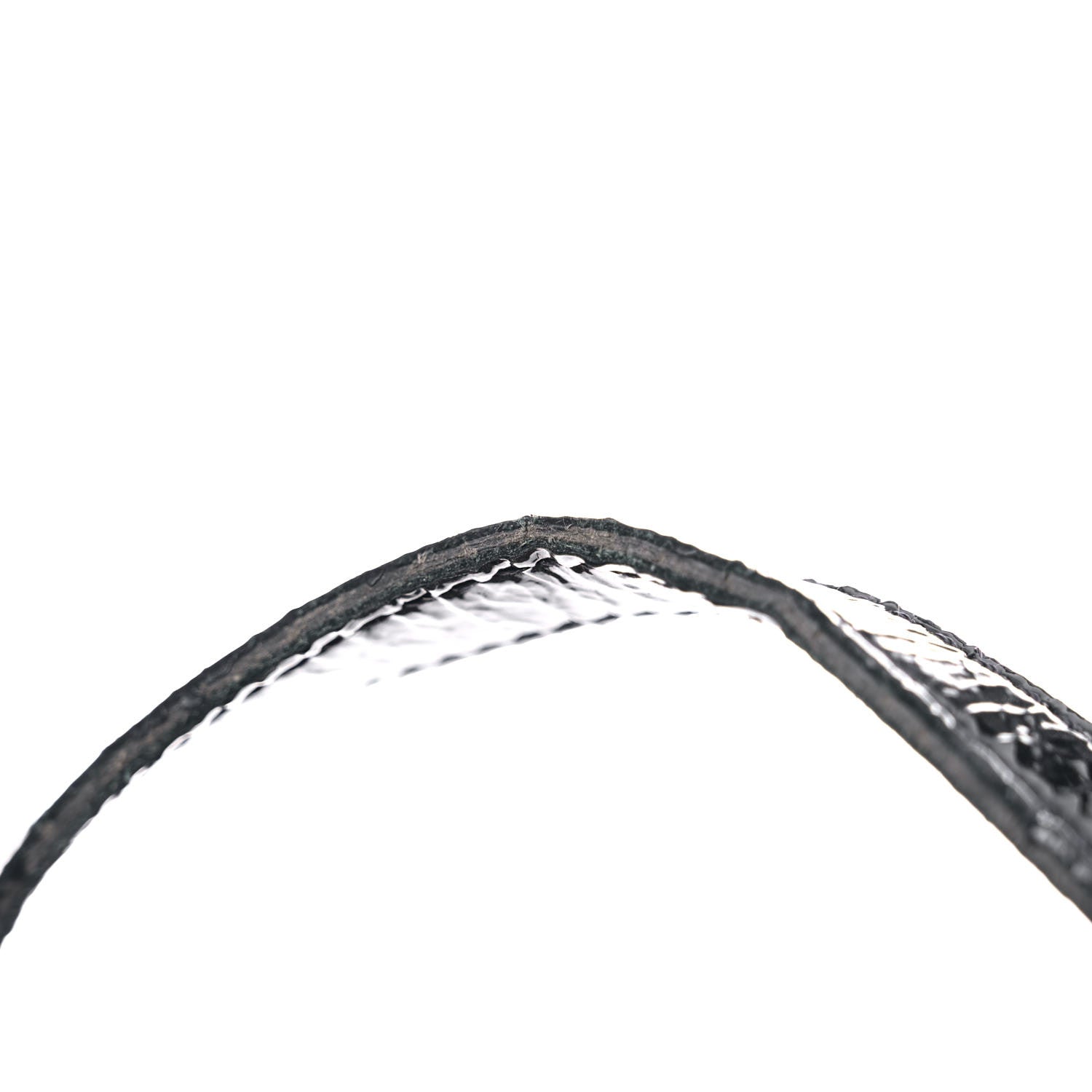 Burberry Supernova Check Small Nickie Tote Black 22 of 22