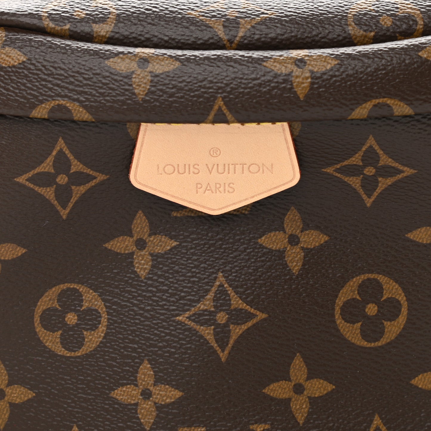Monogram Bumbag