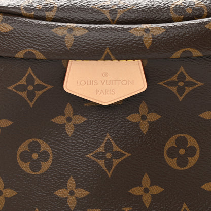 Louis Vuitton Monogram Bumbag 7 of 11