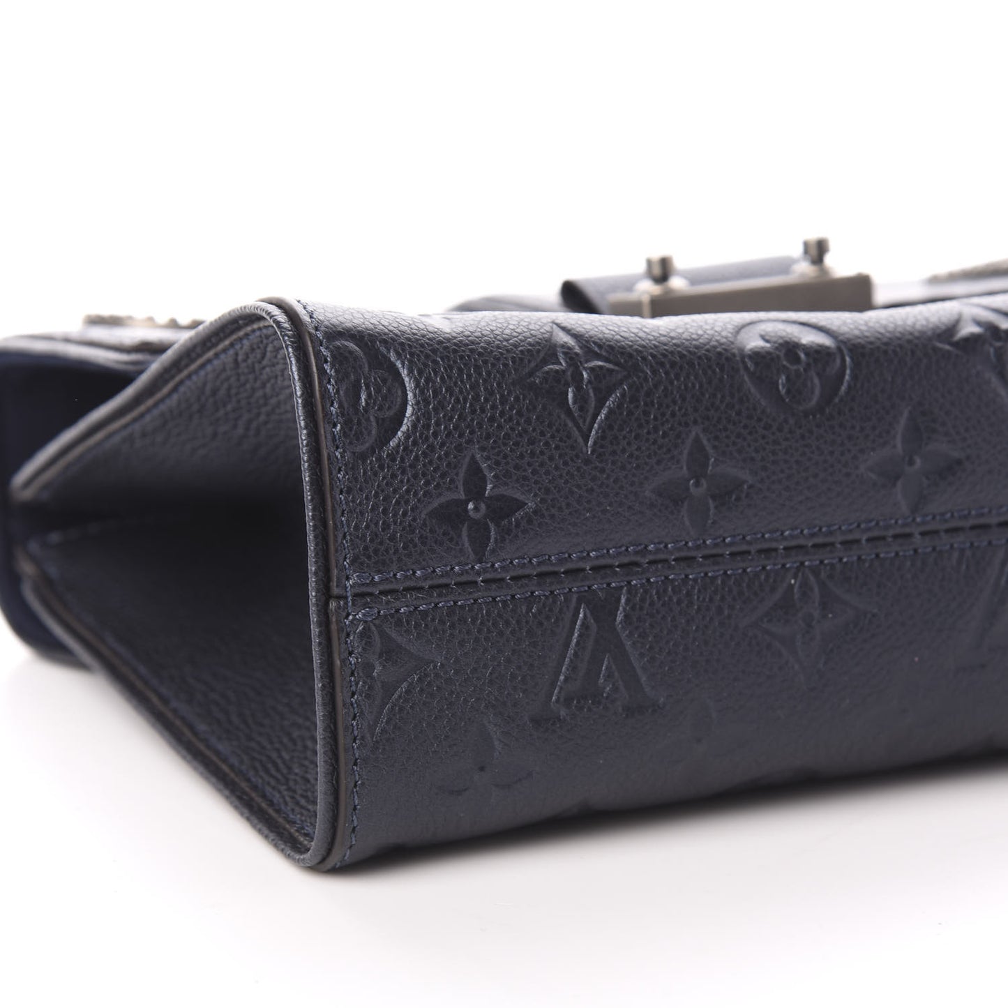 Empreinte Pins Saint Sulpice PM Marine