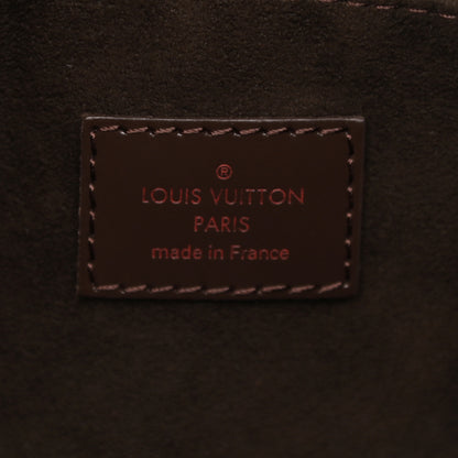 Louis Vuitton Damier Ebene Portobello PM 6 of 8