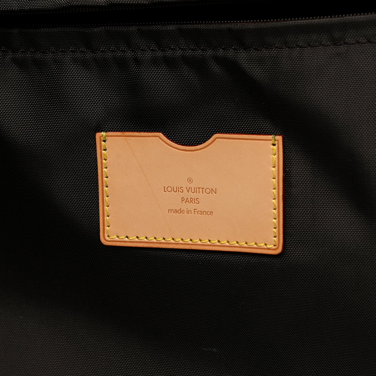 Louis Vuitton Monogram Bosphore Trolley 50 6 of 9