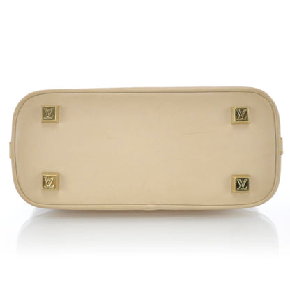 Louis Vuitton Vinyl Cabas Ambre PM 5 of 10
