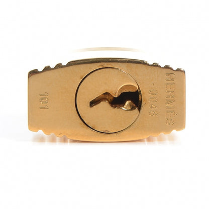 Hermes Swift Kelly 32 Retourne Gold 17 of 21