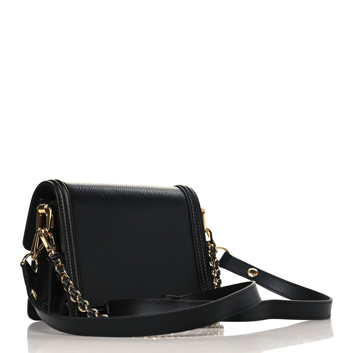 Epi Mini Dauphine Black
