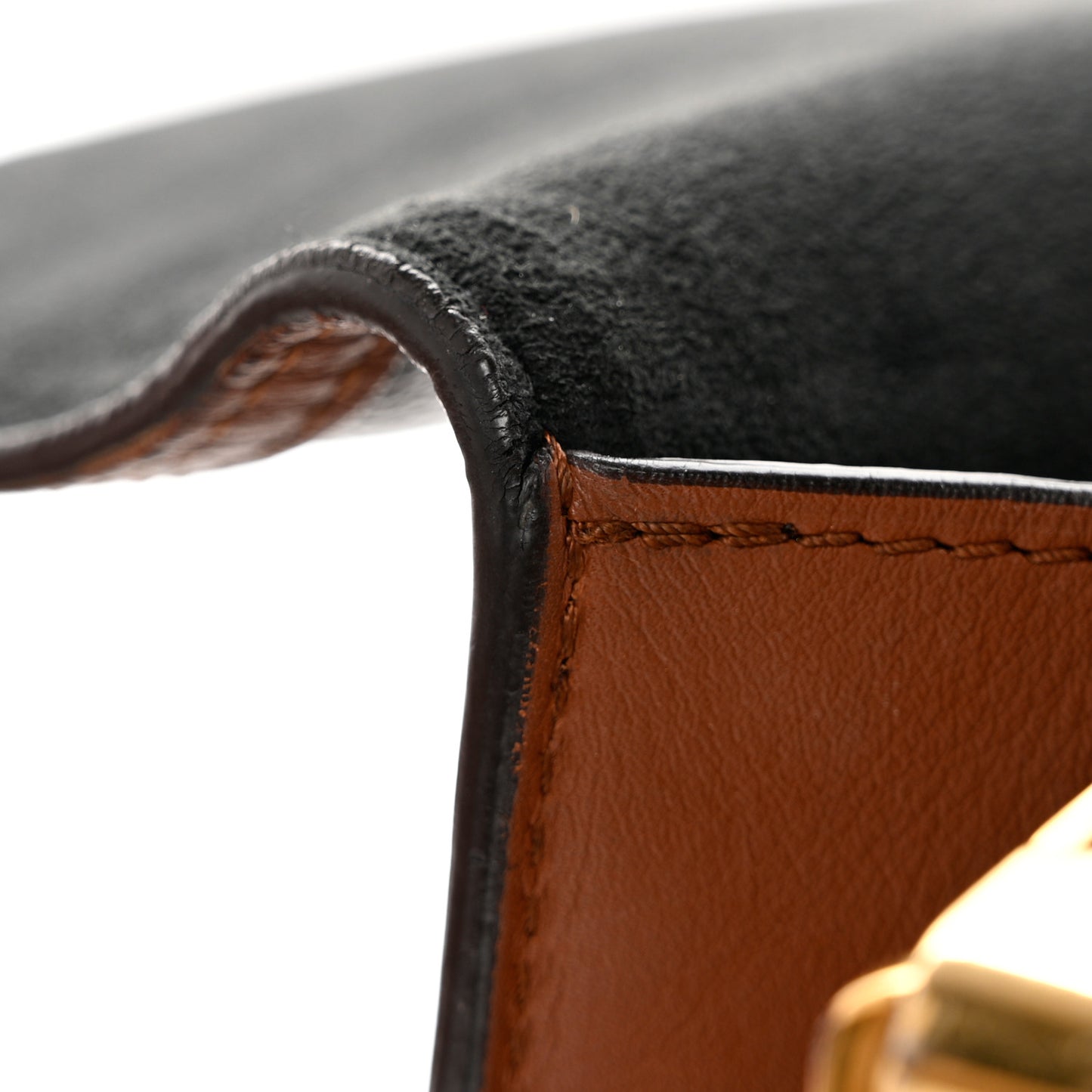 Reverse Monogram Dauphine Mini