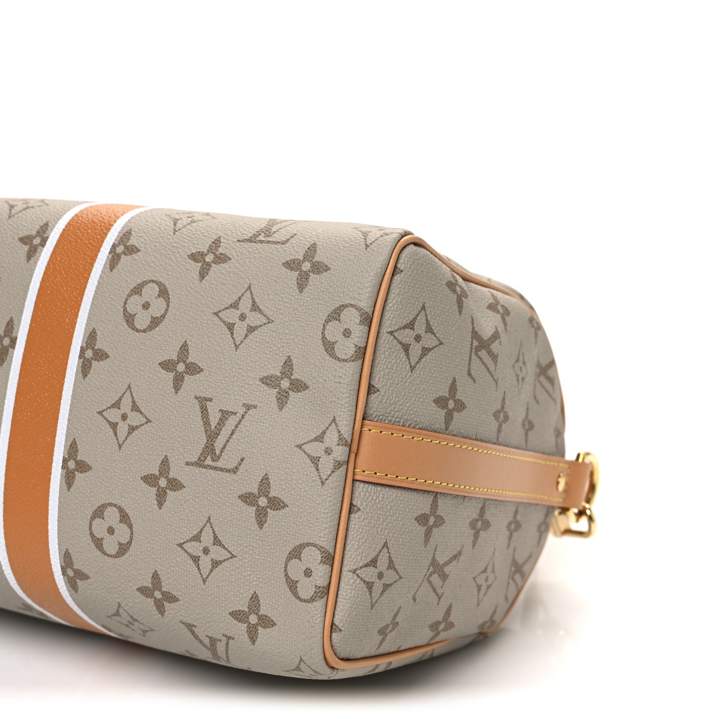 Monopaname Speedy Bandouliere 25 Beige Ocher