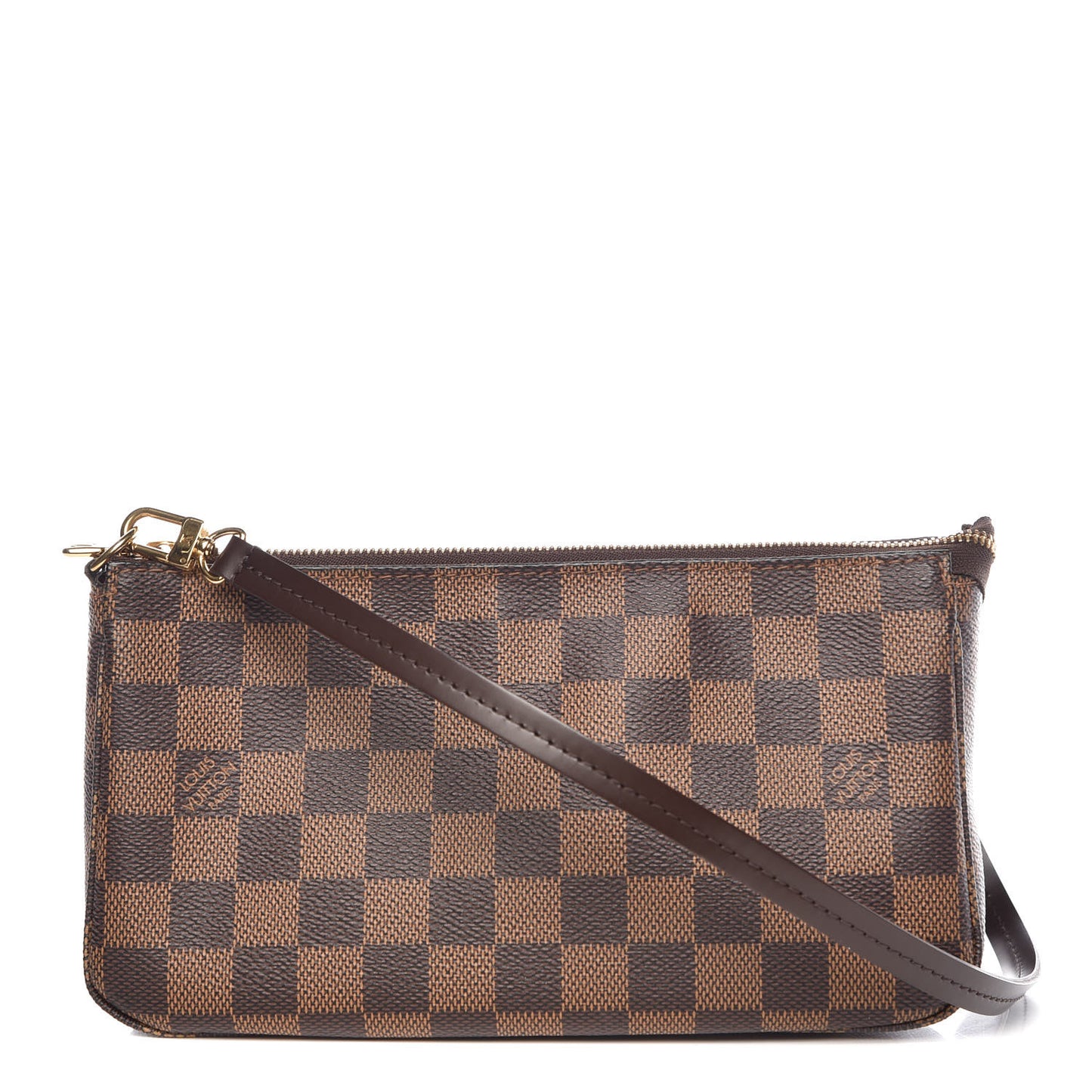 Damier Ebene Pochette Accessories NM