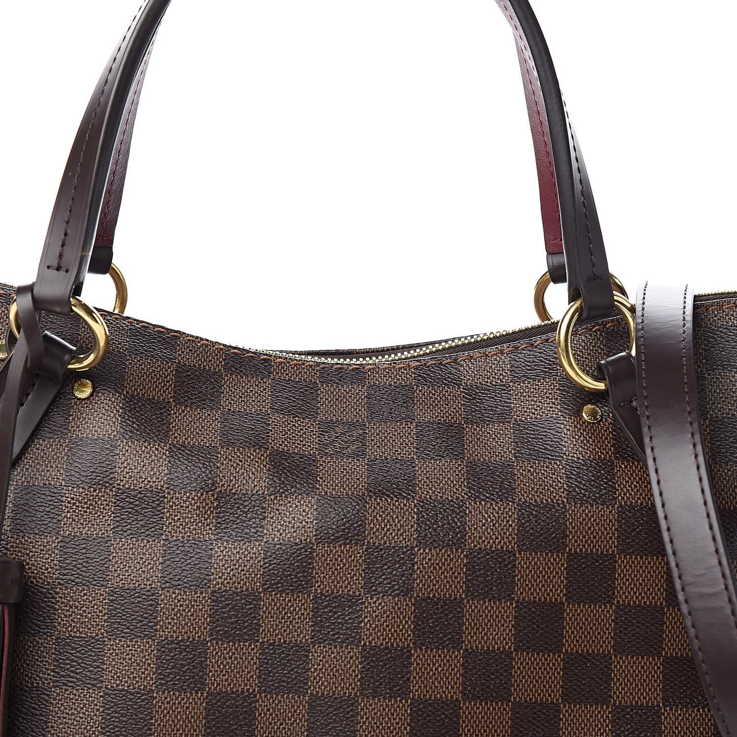 Damier Ebene Lymington