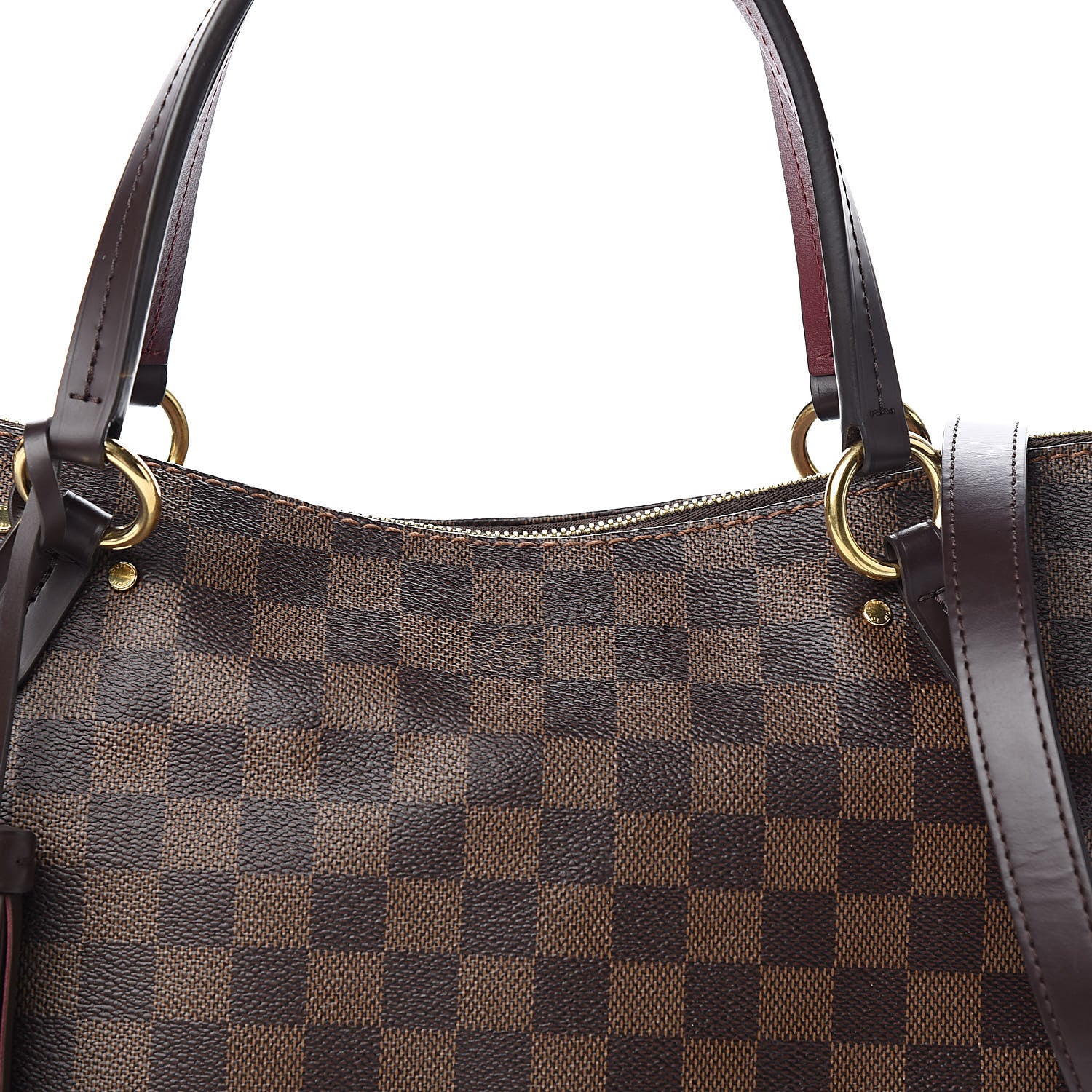 Louis Vuitton Damier Ebene Lymington 11 of 11