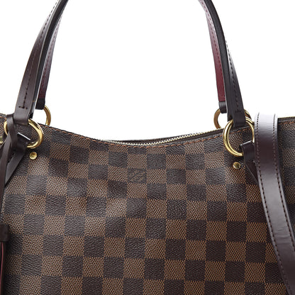 Louis Vuitton Damier Ebene Lymington 11 of 11