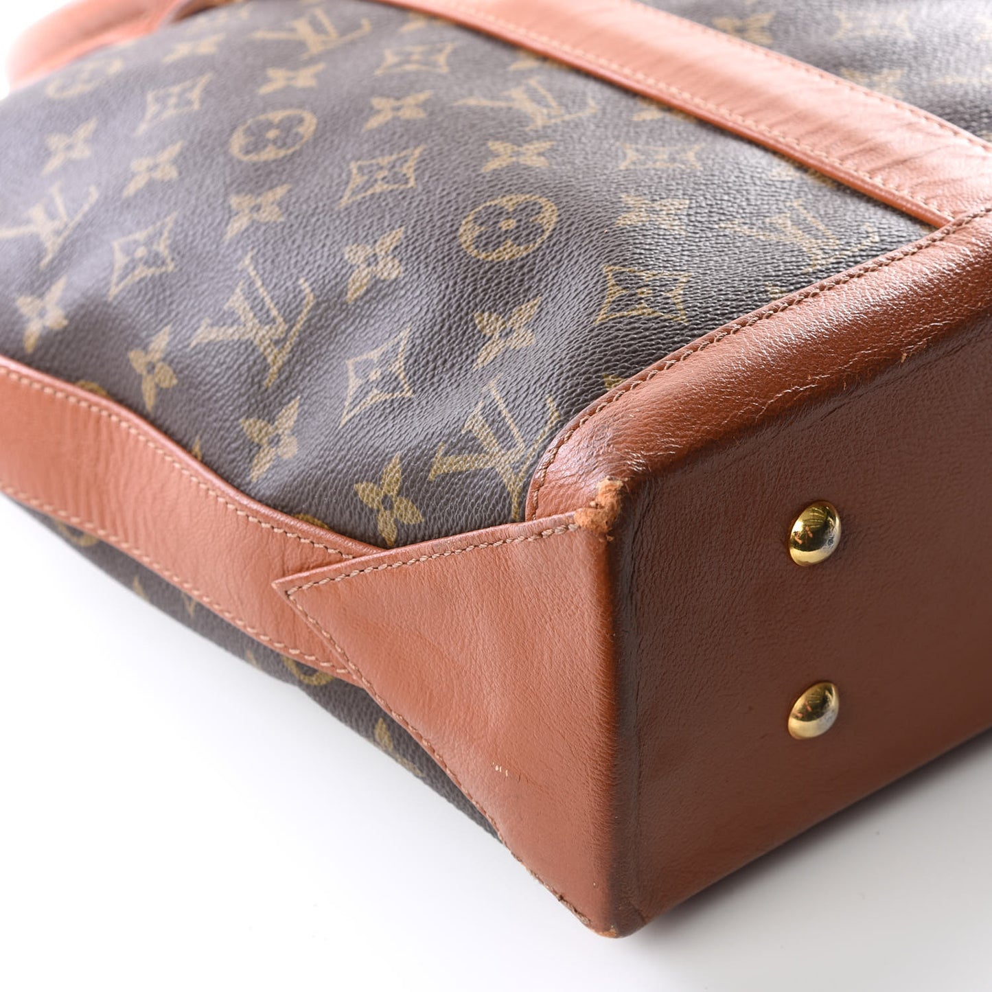 Monogram Sac Weekend PM