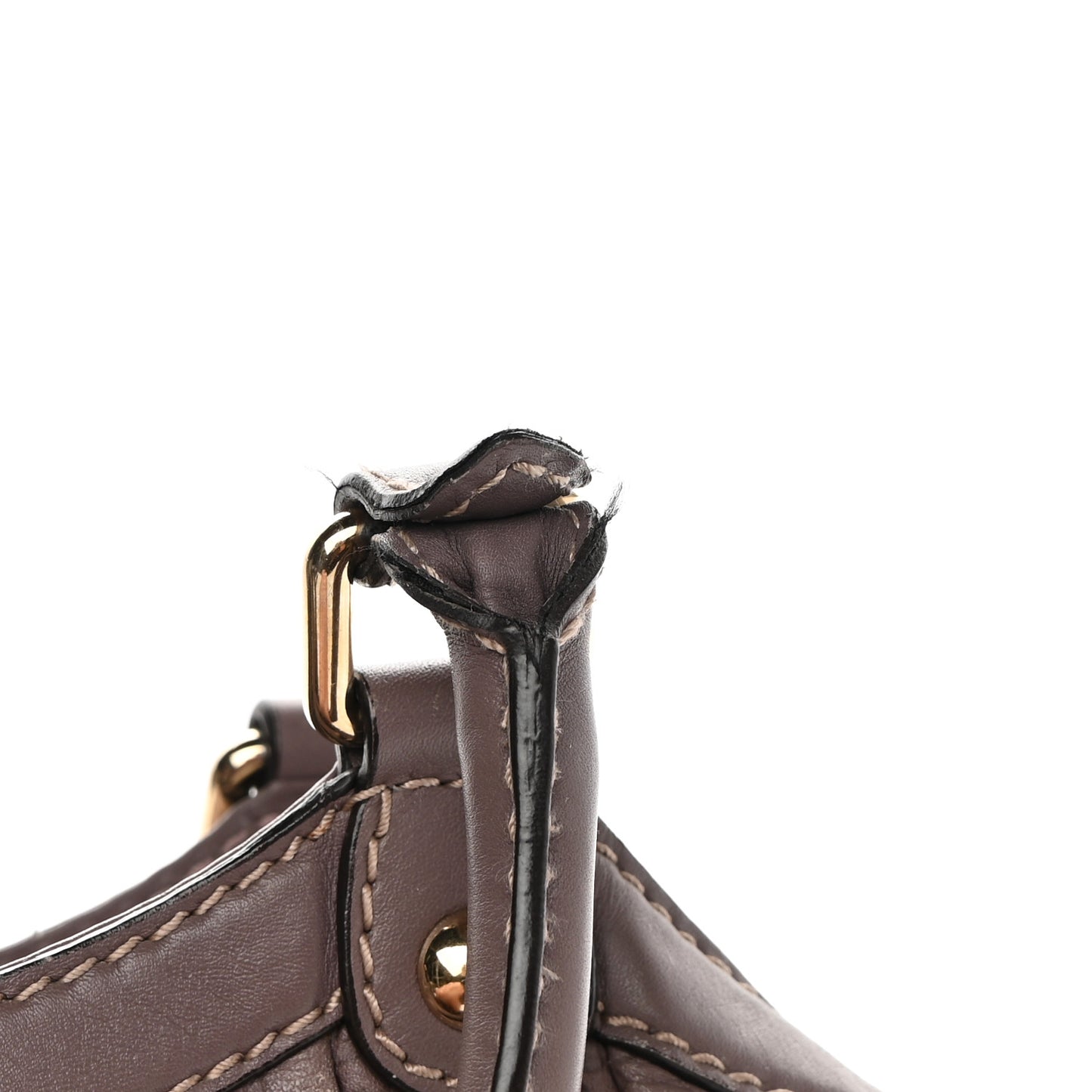 Guccissima Signature Medium Sukey Tote Old Mauve