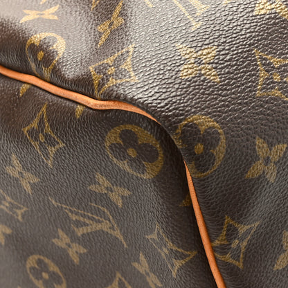 Louis Vuitton Monogram Speedy 40 10 of 11