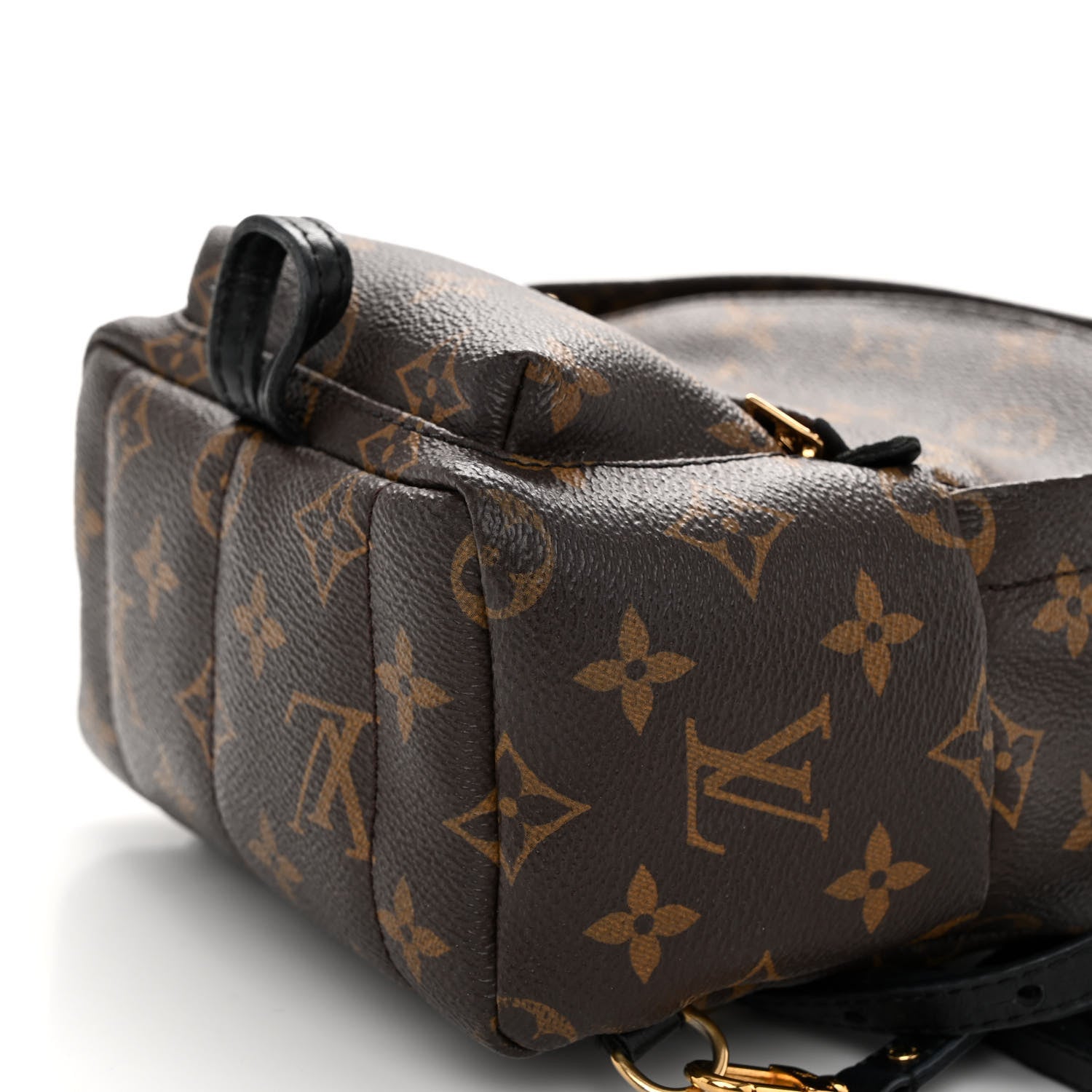 Louis Vuitton Monogram Palm Springs Backpack Mini 9 of 9