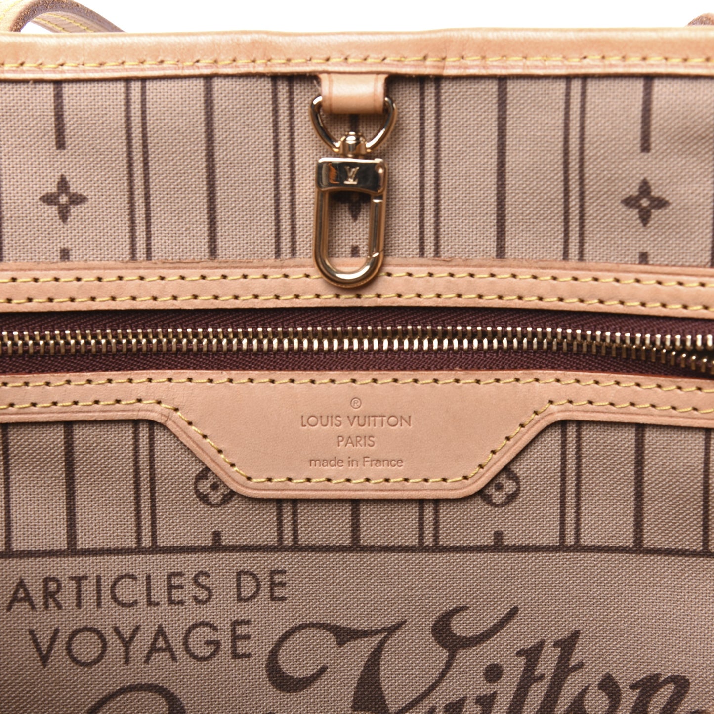 Monogram Neverfull PM