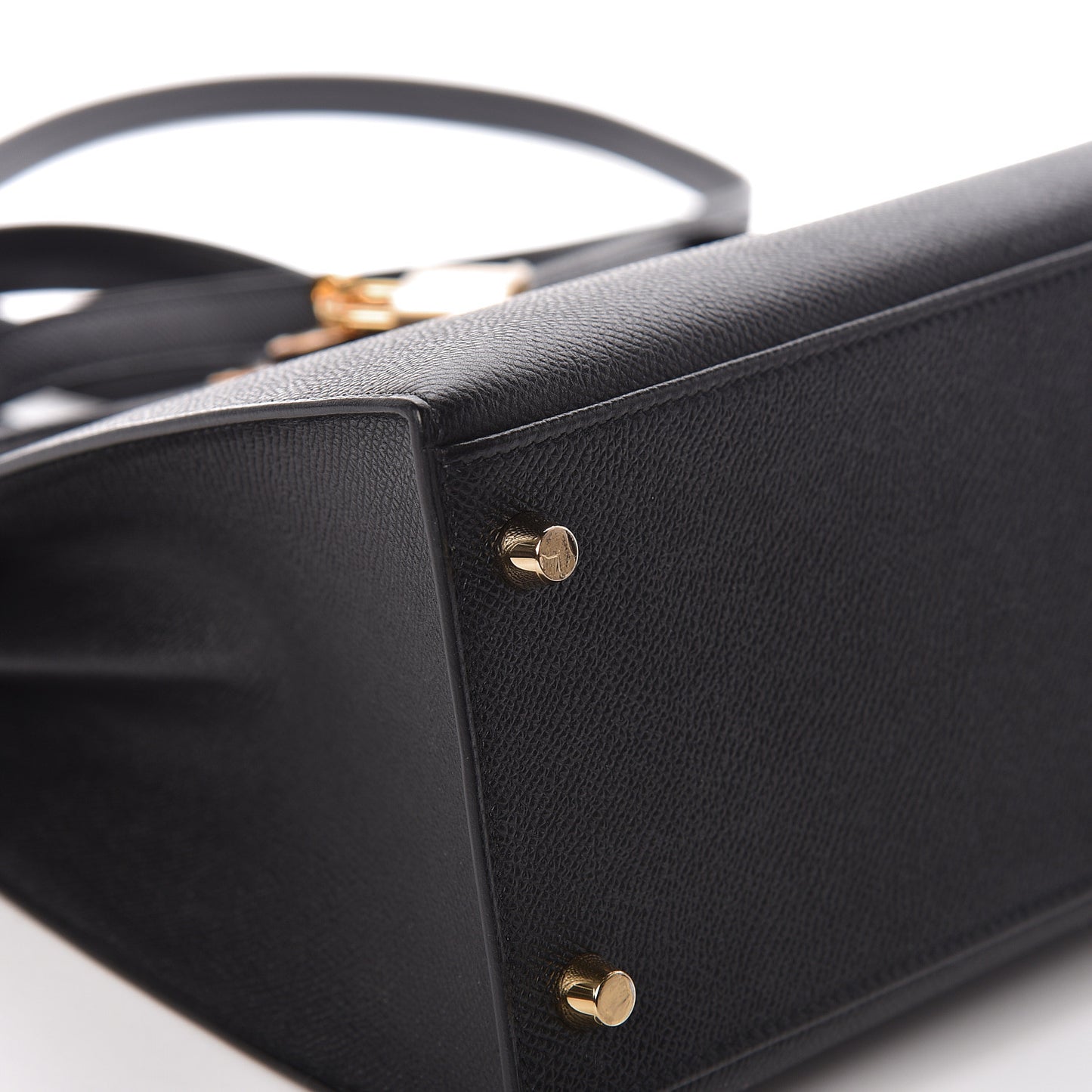 Epsom Kelly Sellier 28 Black
