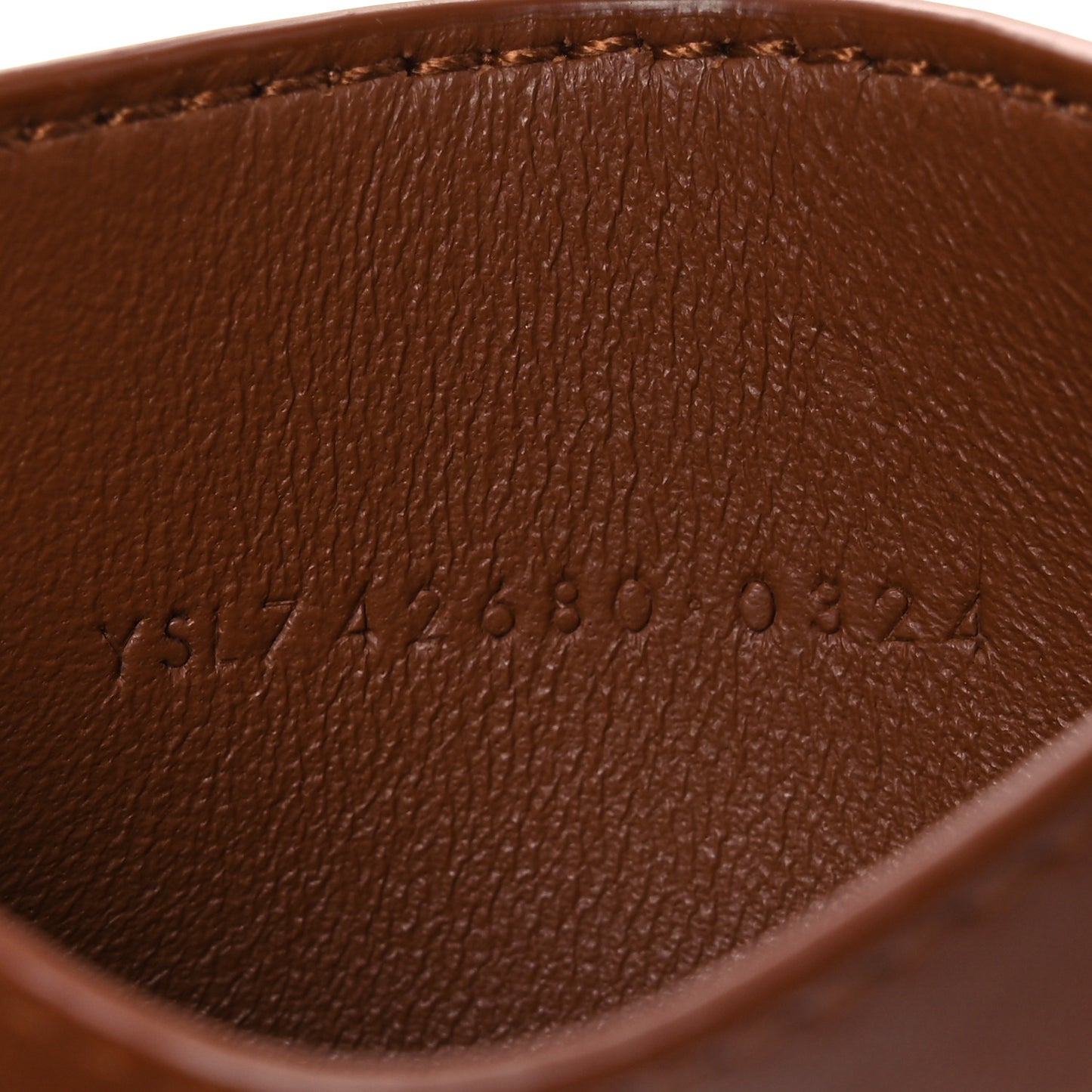 Raffia Calfskin Le 5 A 7 Mini Hobo Natural Brick