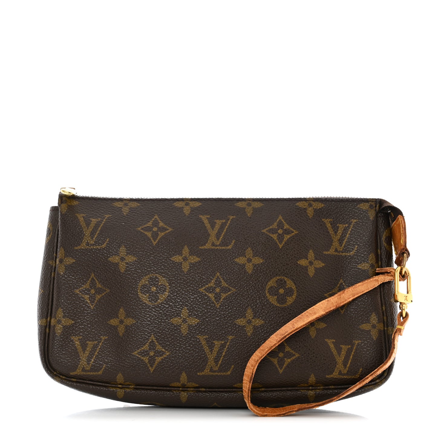 Monogram Pochette Accessories