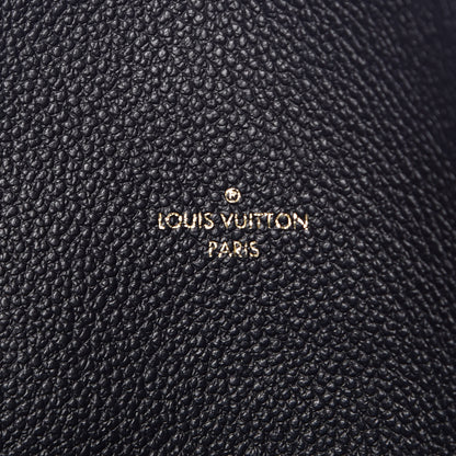 Louis Vuitton Empreinte Melie Black 9 of 10