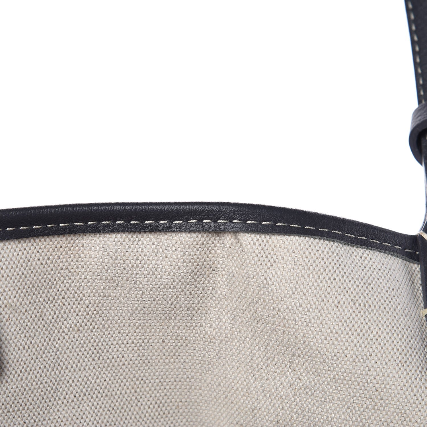 Goyard Goyardine Saint Louis PM Grey 9 of 9