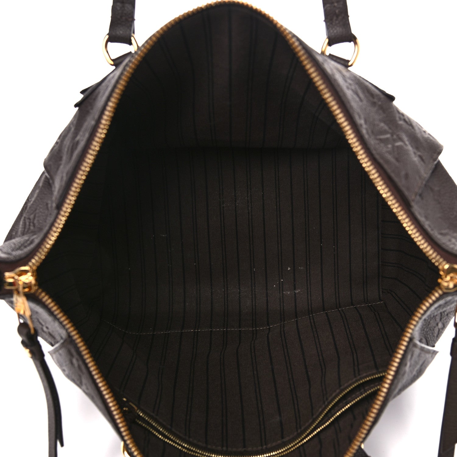Louis Vuitton Empreinte Lumineuse PM Terre 5 of 20