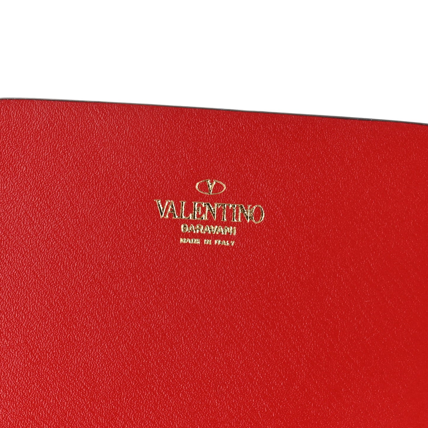 Glossy Calfskin 70mm VLogo Reversible Belt 75 30 Black Rouge Pur