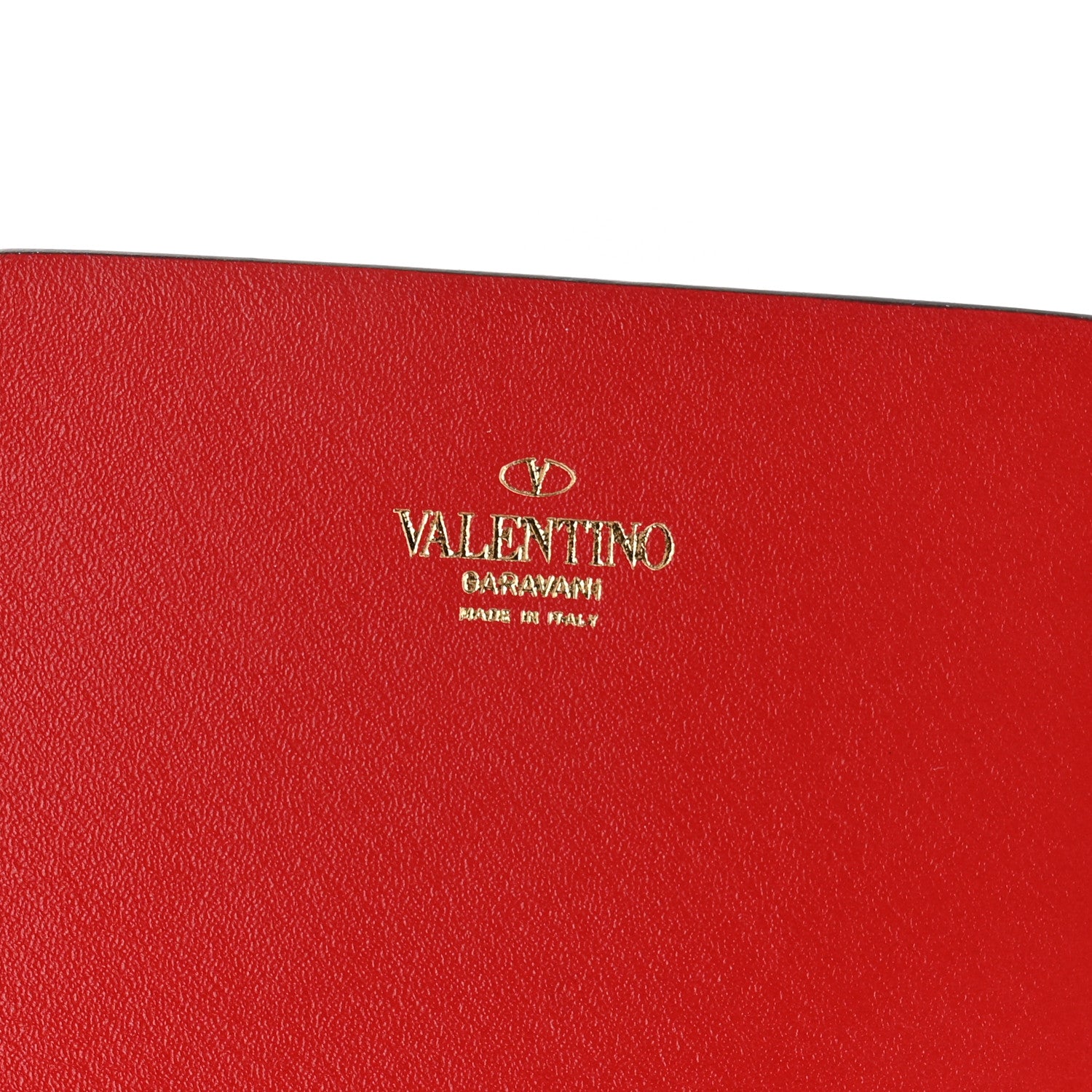 Valentino Garavani Glossy Calfskin 70mm VLogo Reversible Belt 75 30 Black Rouge Pur 6 of 8