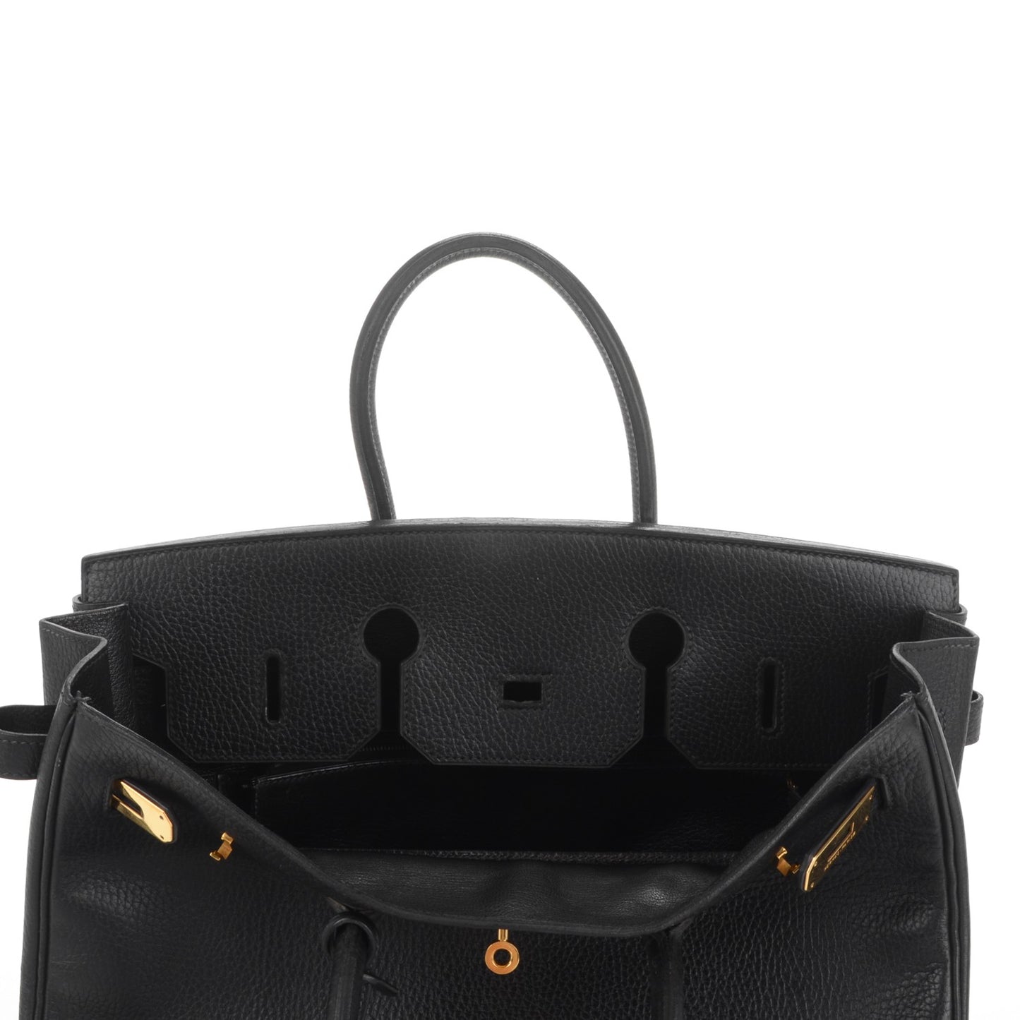 Ardennes Birkin 35 Black
