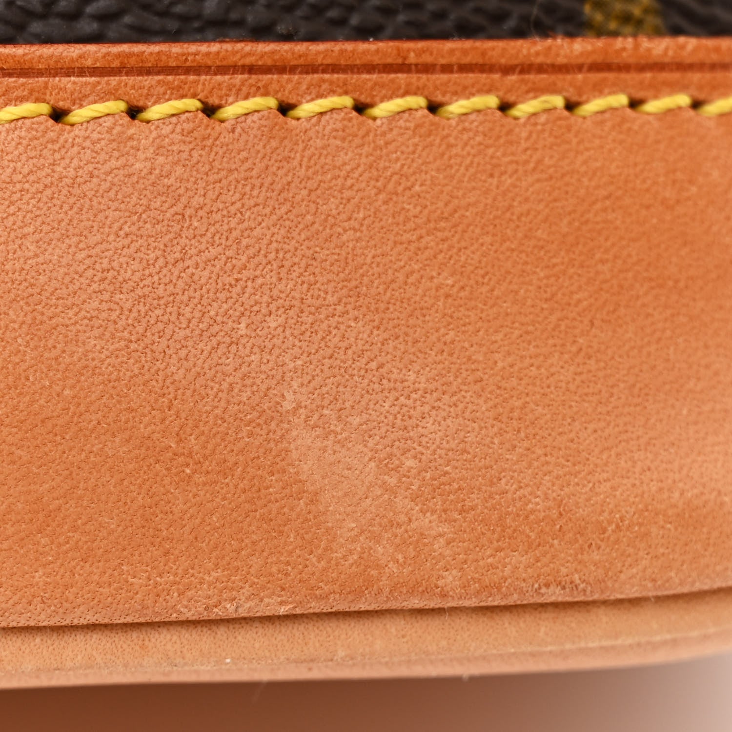 Louis Vuitton Monogram Alma PM 11 of 11