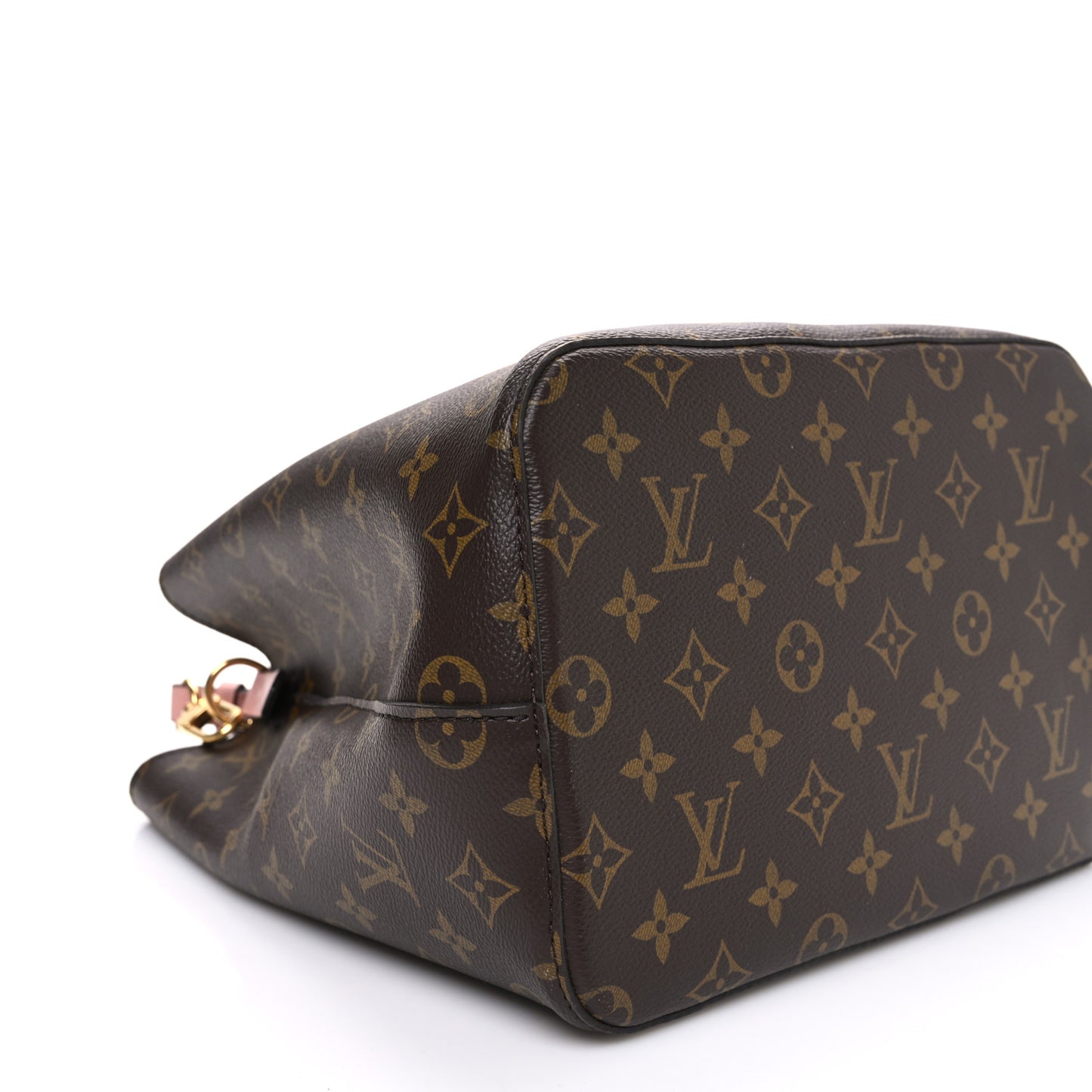 Monogram Neonoe MM Rose Poudre