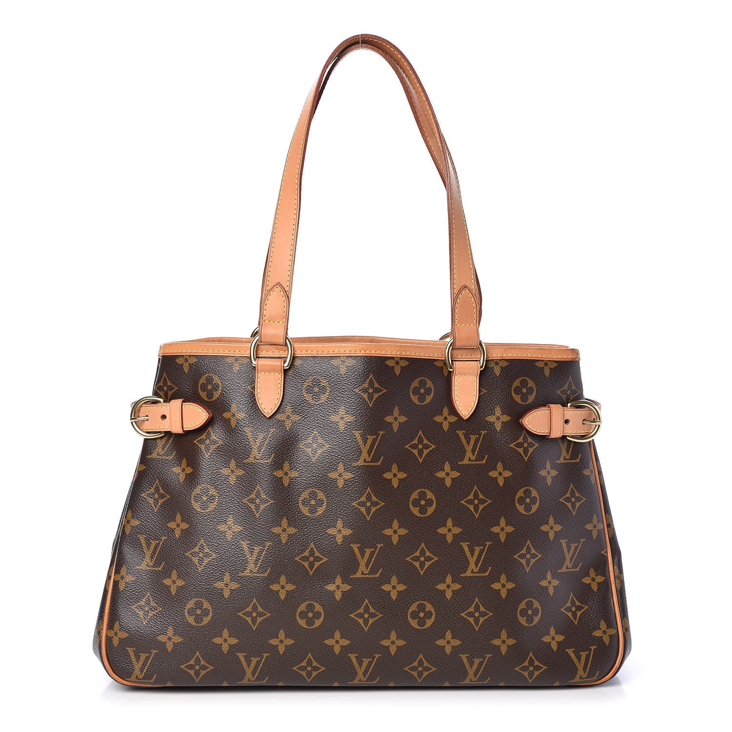 Louis Vuitton Monogram Batignolles Horizontal 1 of 8
