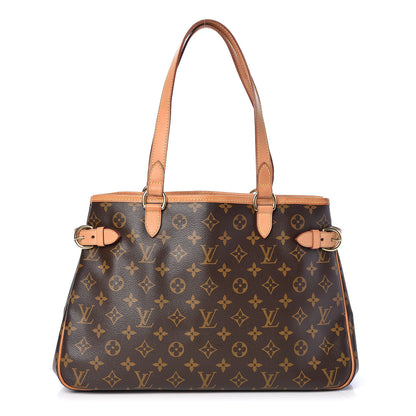 Louis Vuitton Monogram Batignolles Horizontal 1 of 8