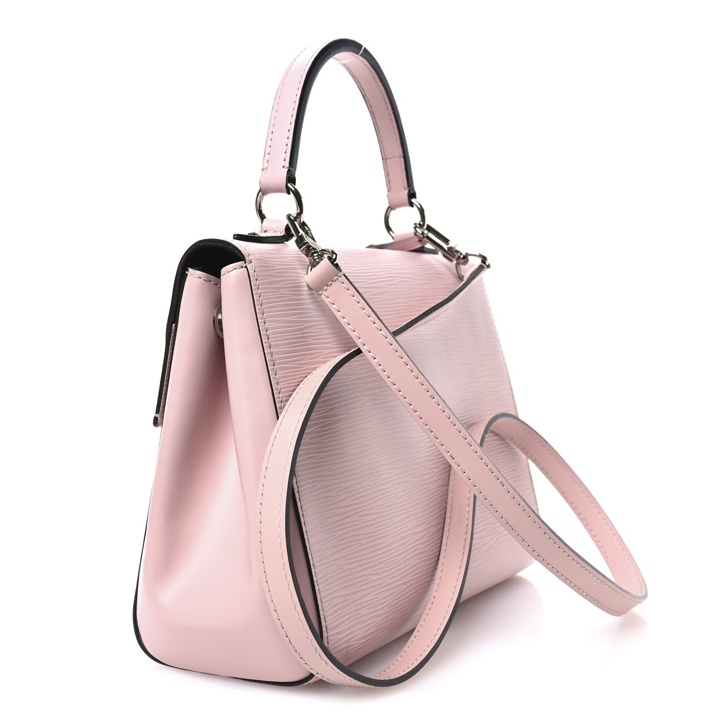 Epi Cluny BB Rose Ballerine