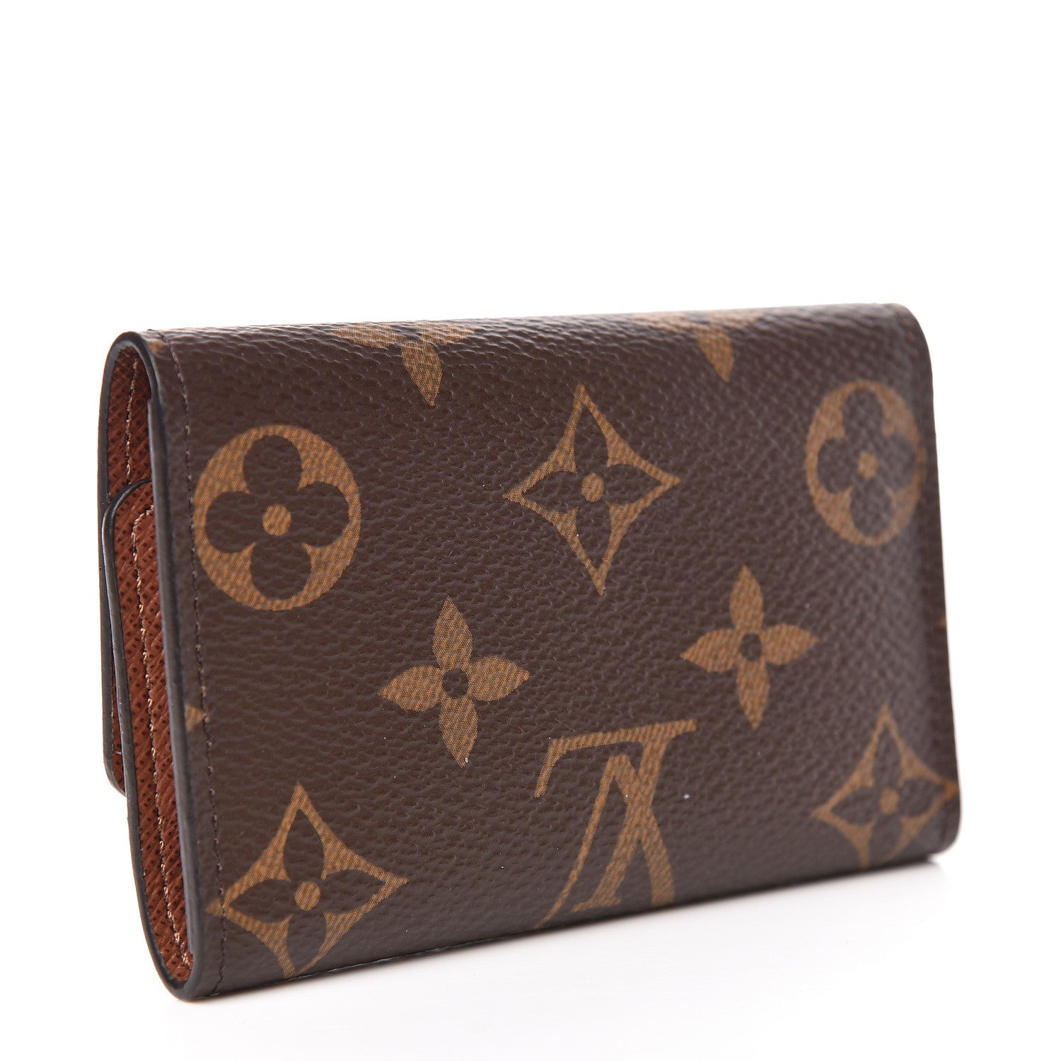 Louis Vuitton Monogram 6 Key Multicles Holder 3 of 8