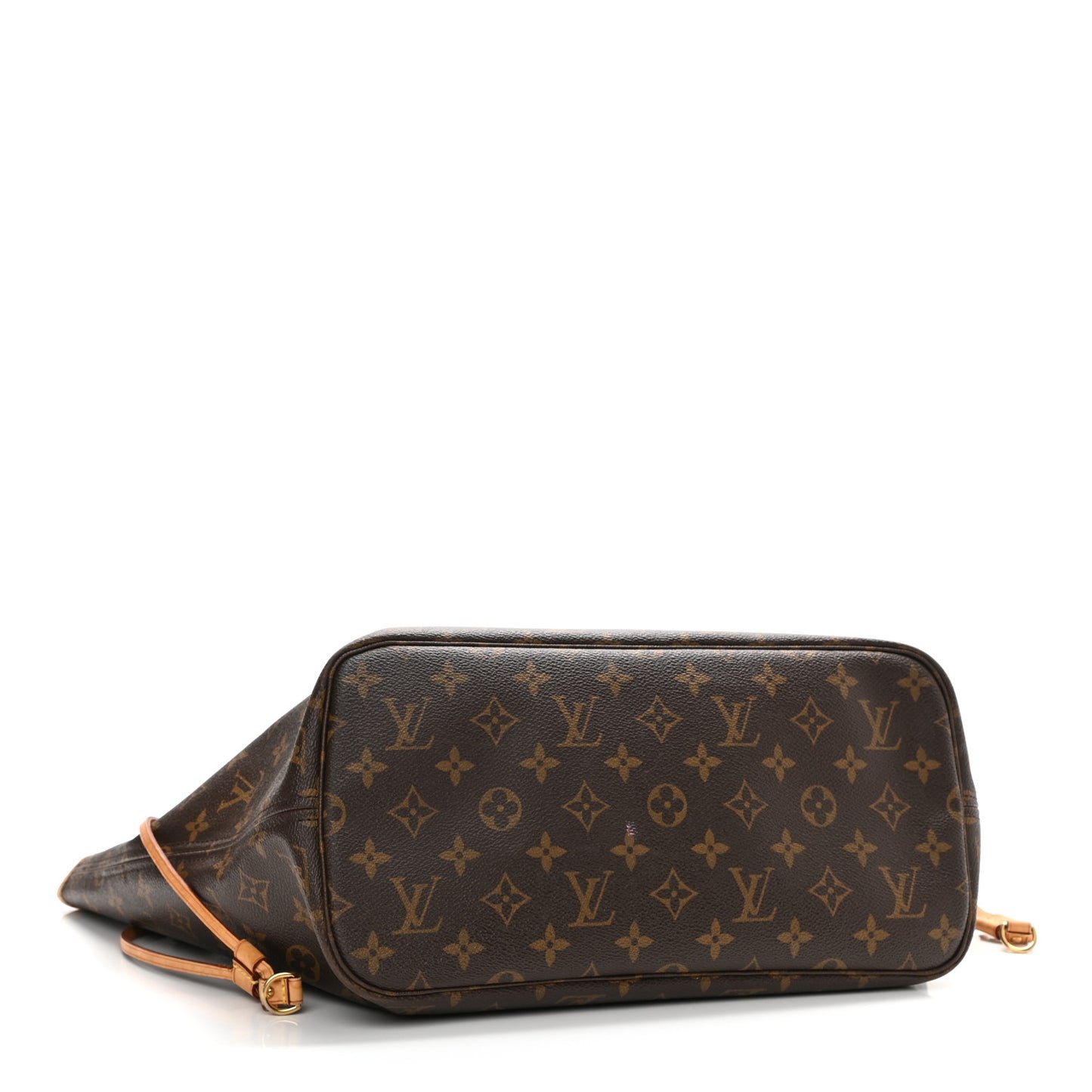 Monogram Neo Neverfull MM