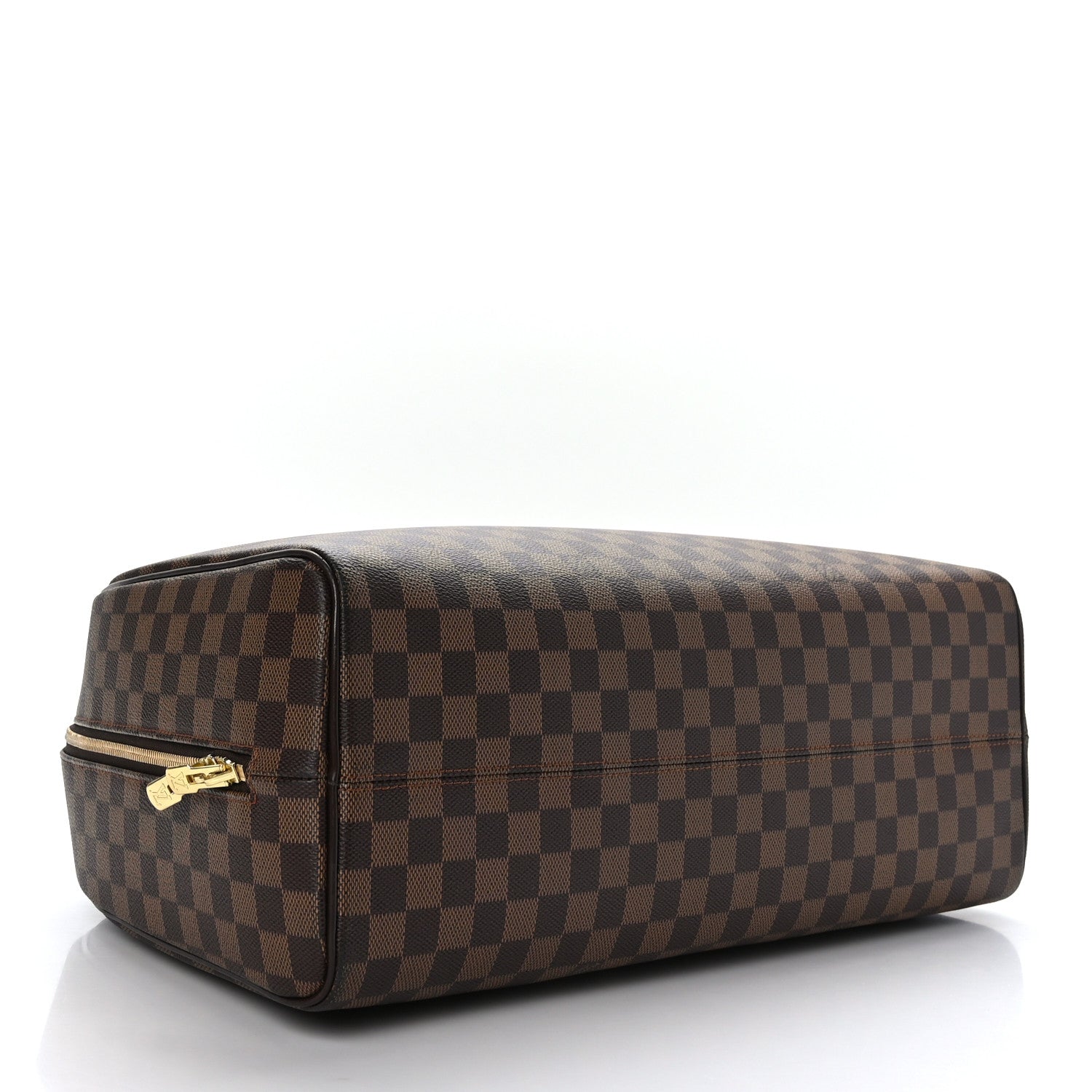 Louis Vuitton Damier Ebene Nolita 24 Heures 4 of 8