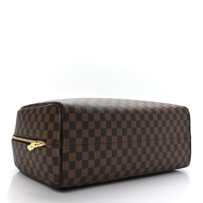 Louis Vuitton Damier Ebene Nolita 24 Heures 4 of 8