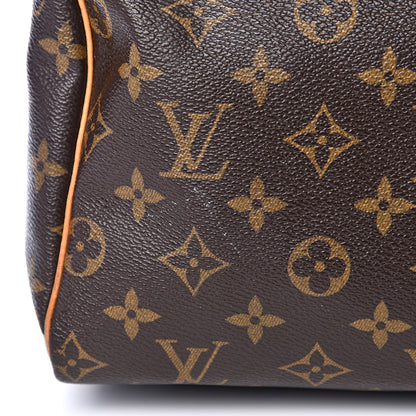 Louis Vuitton Monogram Speedy 25 13 of 16