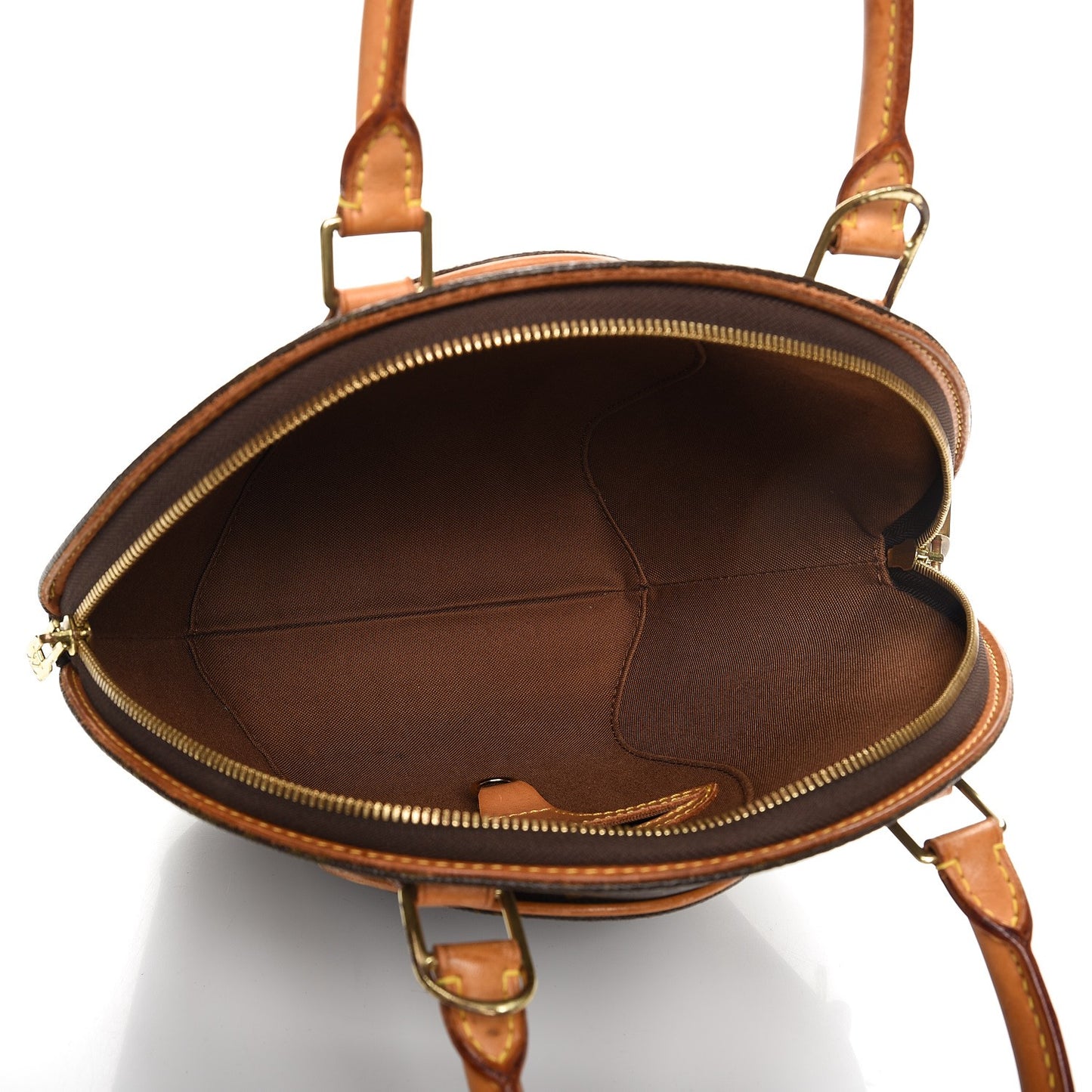 Monogram Ellipse PM