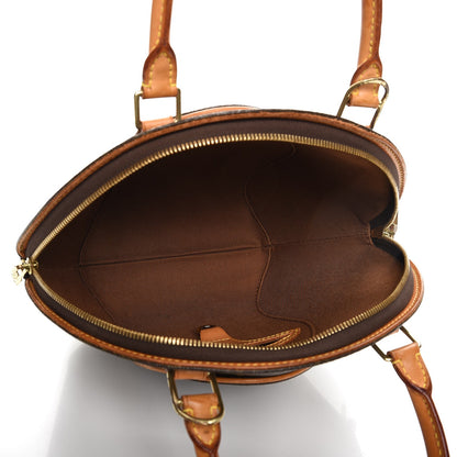 Louis Vuitton Monogram Ellipse PM 5 of 11
