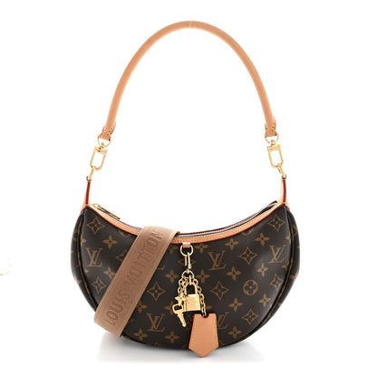 Louis Vuitton Monogram Looping 1 of 9