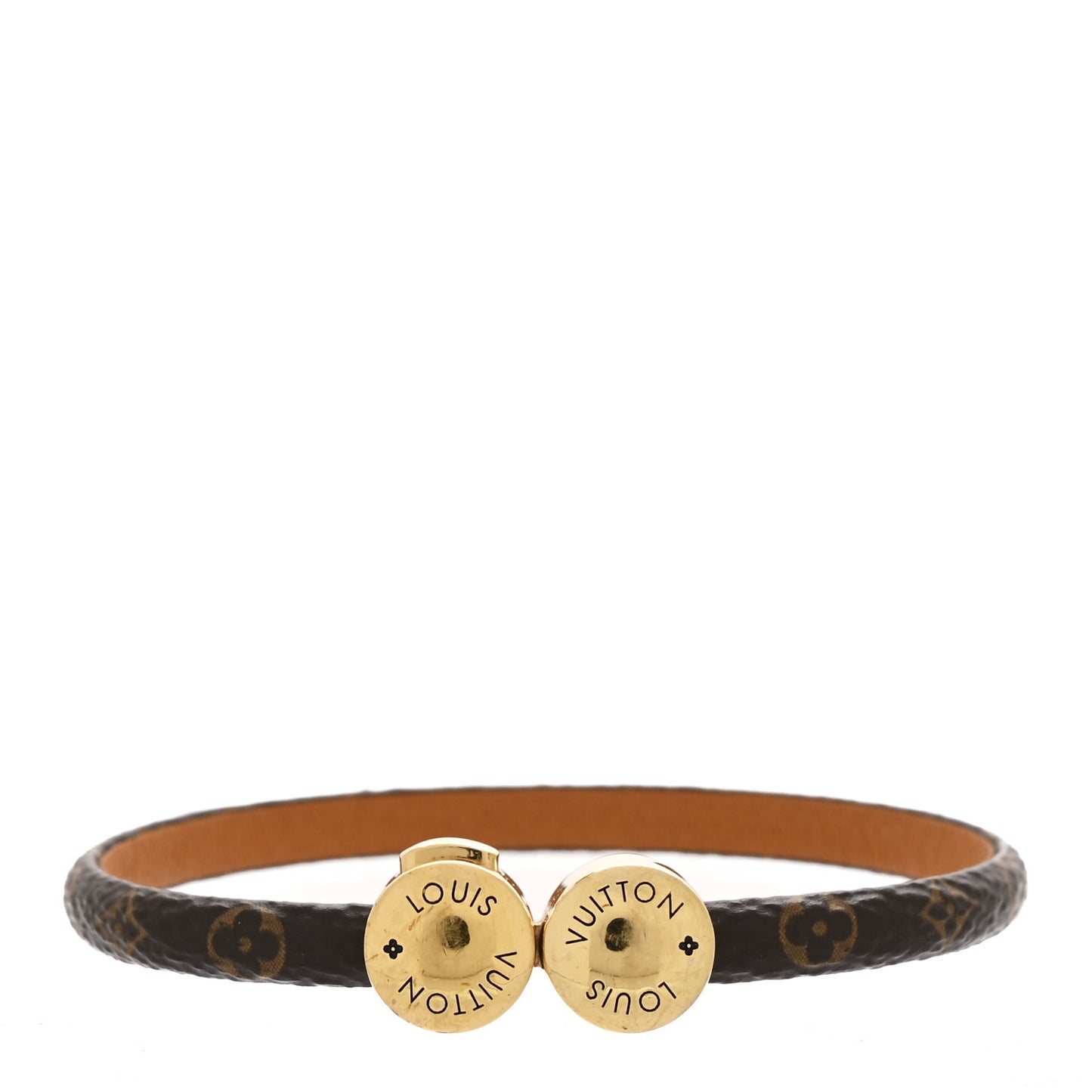 Monogram Mini Historic Bracelet