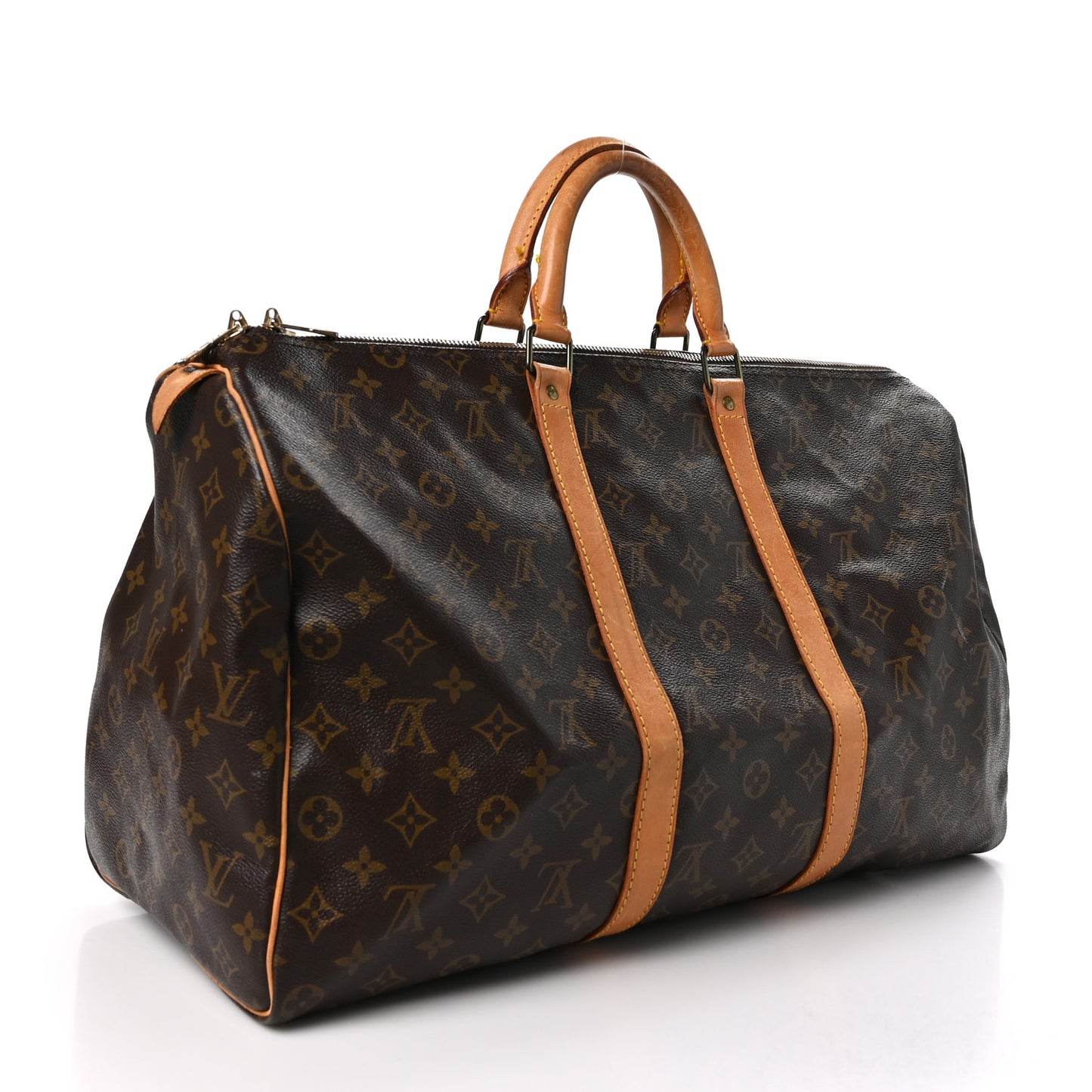 Monogram Keepall 50