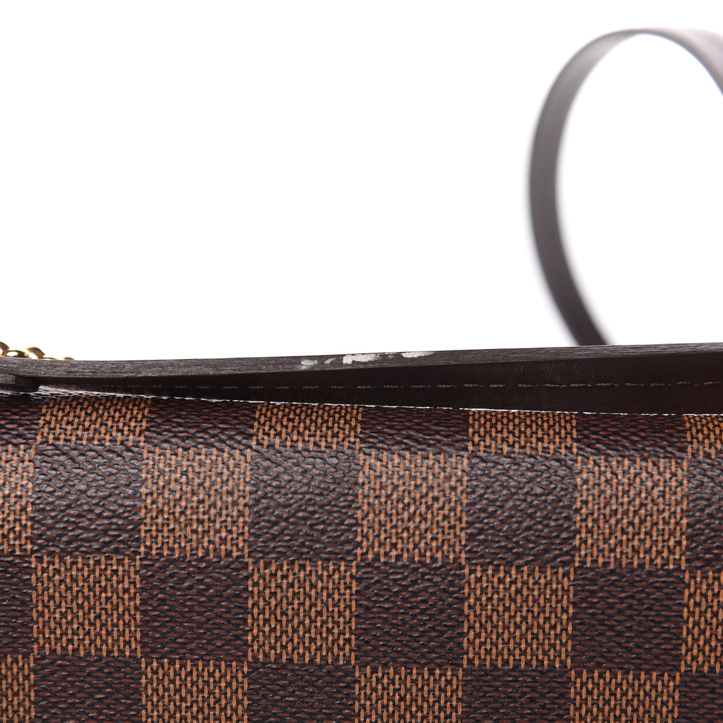 Damier Ebene Favorite PM