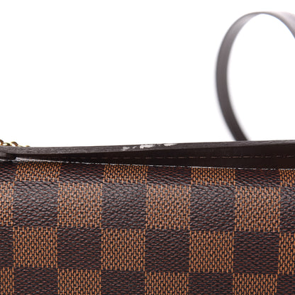 Louis Vuitton Damier Ebene Favorite PM 9 of 12