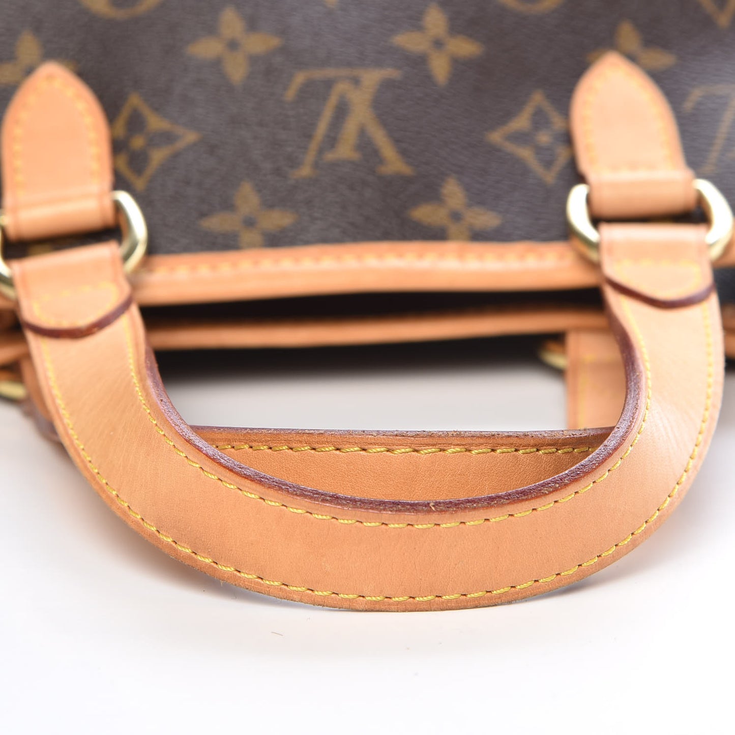 Monogram Batignolles