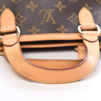 Louis Vuitton Monogram Batignolles 10 of 14