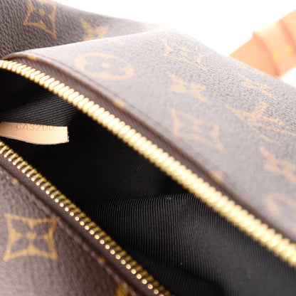 Louis Vuitton Monogram Bumbag 9 of 11